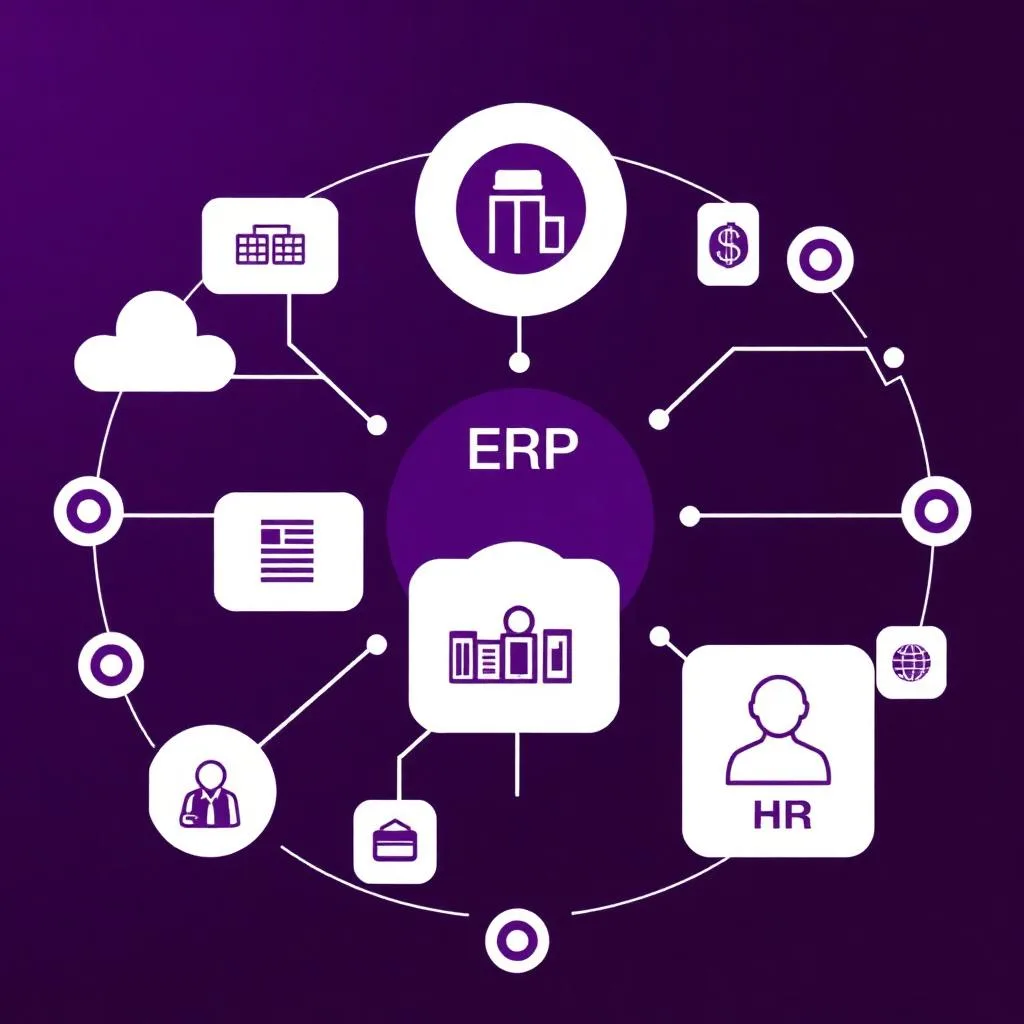 Odoo ERP UAE: Implementation and Support — ID8 Dubai