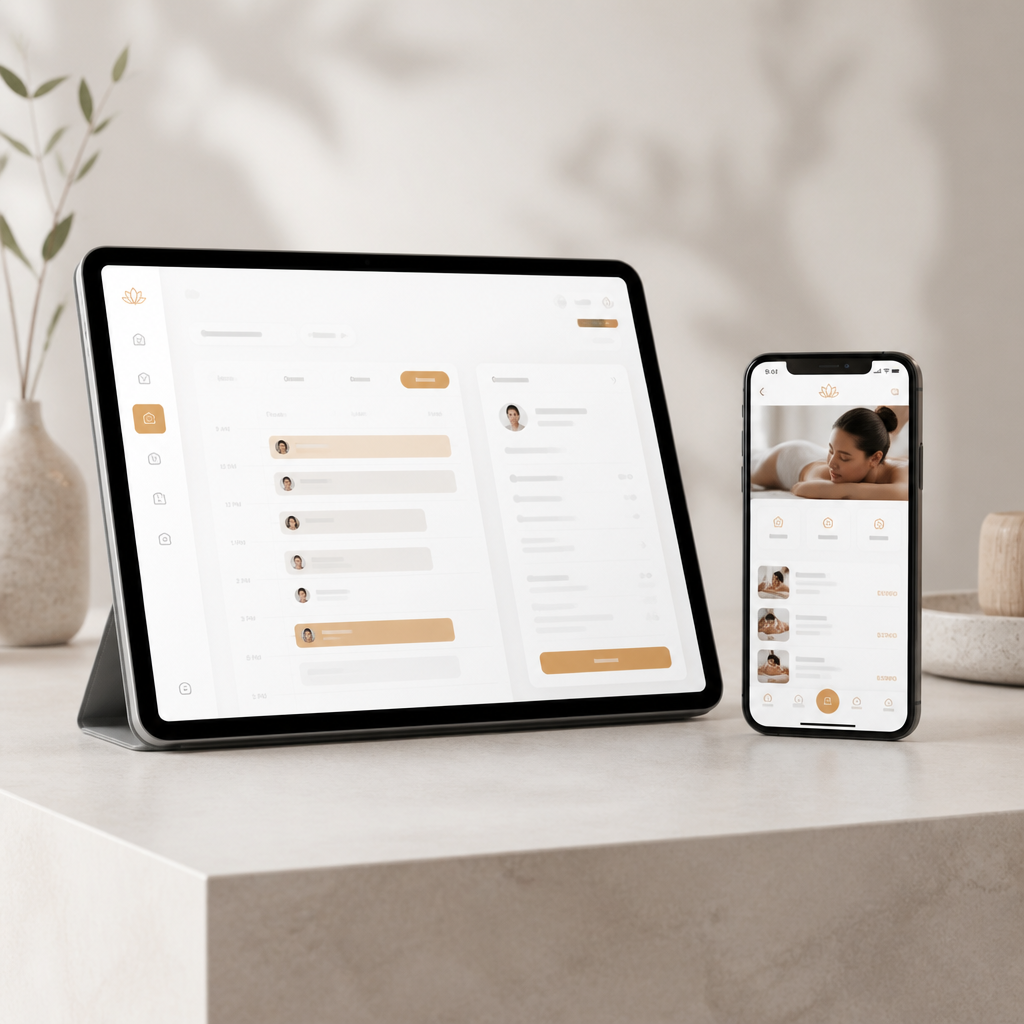 Velora — booking intelligence built for wellness and service businesses — ID8 Dubai