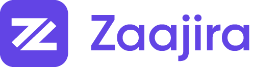 zaajira Logo